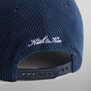 Kith for the NFL: Bears '47 Hitch Snapback - Meter