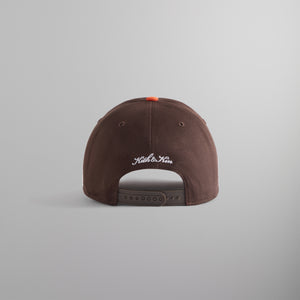 UrlfreezeShops for the NFL: Browns '47 Hitch Snapback - Zoom