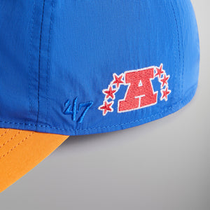 Kith for the NFL: Broncos '47 Hitch Snapback - Sonam