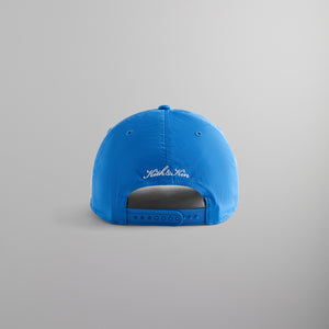 Kith for the NFL: Lions '47 Hitch Snapback - Order