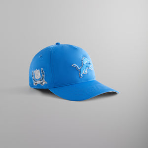 Kith for the NFL: Lions '47 Hitch Snapback - Order
