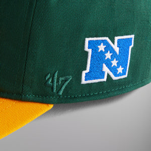 Kith for the NFL: Packers '47 Hitch Snapback - Board