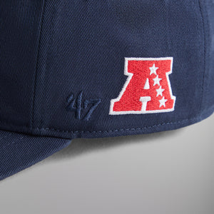 Kith for the NFL: Texans '47 Hitch Snapback - Meter
