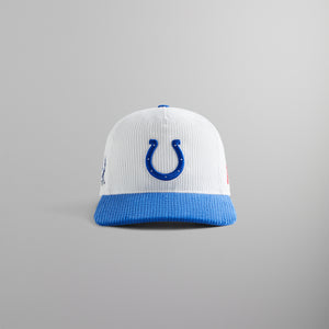 Erlebniswelt-fliegenfischenShops for the NFL: Colts '47 Hitch Snapback - White