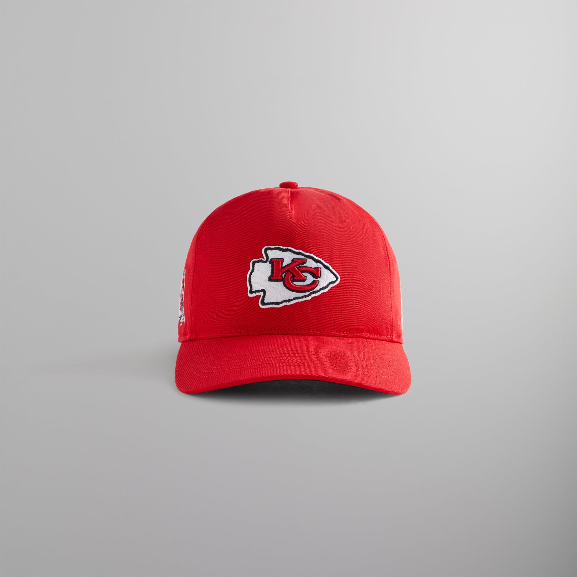 Kith for the NFL: Chiefs '47 Hitch Snapback - Race