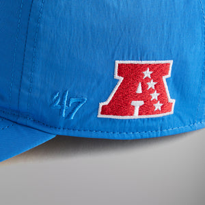 Kith for the NFL: Chargers '47 Hitch Snapback - Lhasa