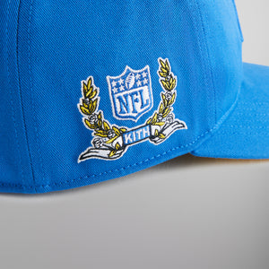 Kith for the NFL: Rams '47 Hitch Snapback - Greek