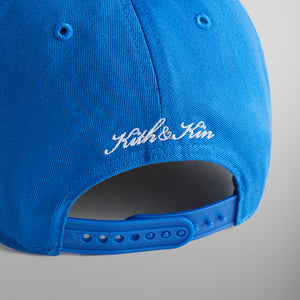 Kith for the NFL: Rams '47 Hitch Snapback - Greek