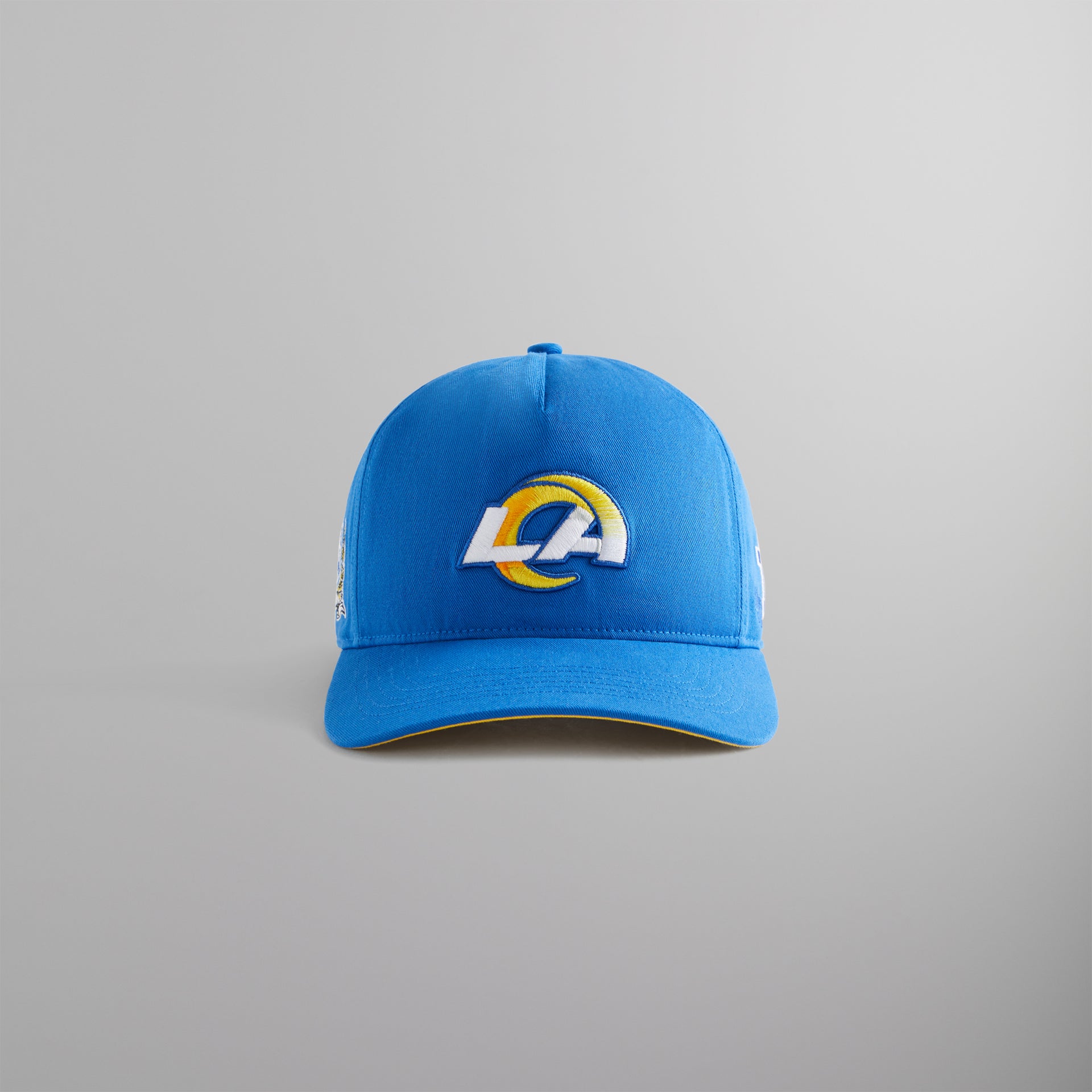 Kith for the NFL: Rams '47 Hitch Snapback - Greek