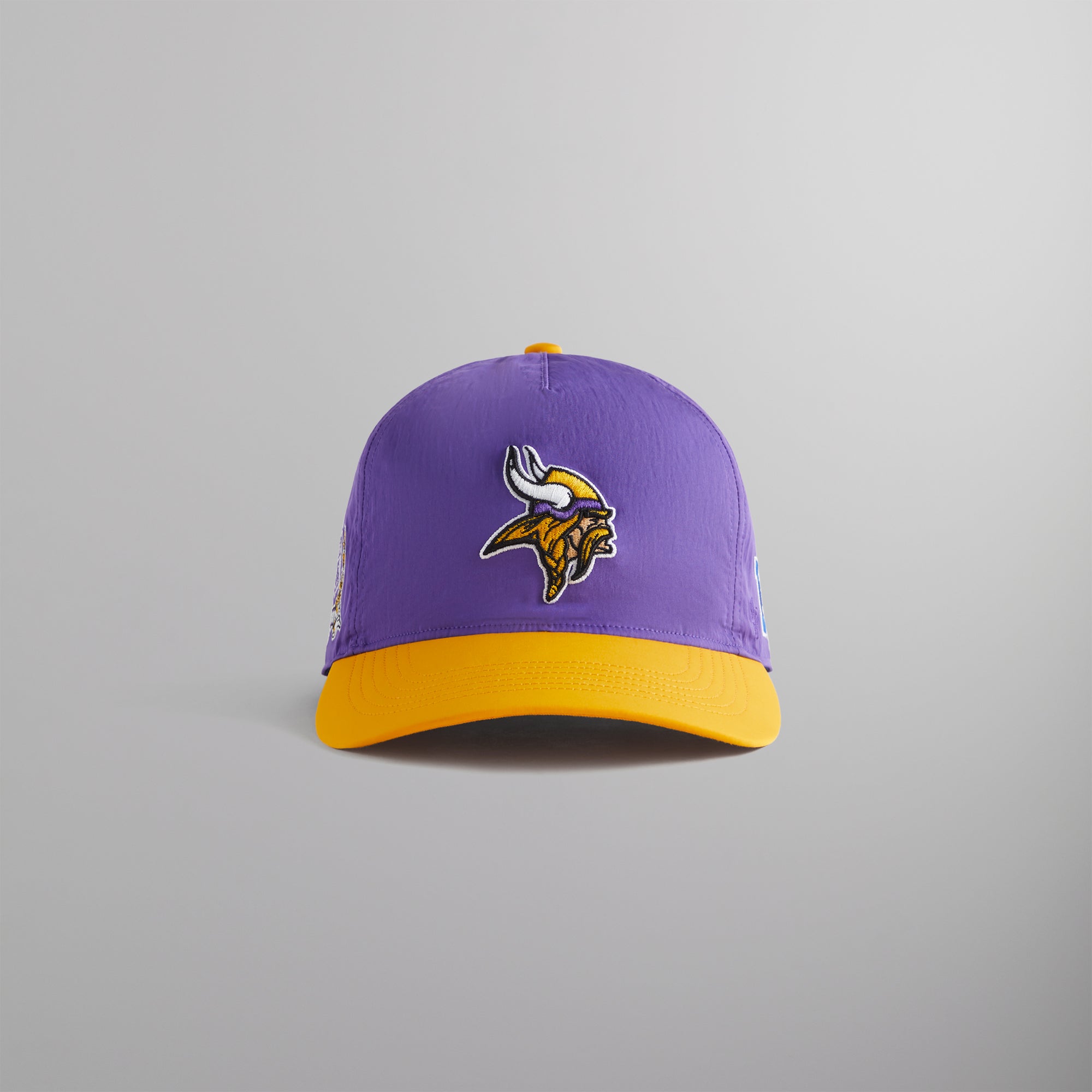 Nfl vikings outlet cap