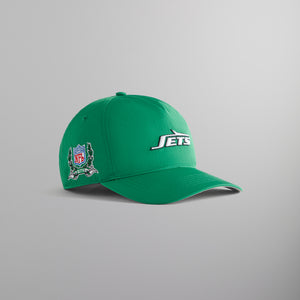 Kith for the NFL: Jets '47 Hitch Snapback - Luna