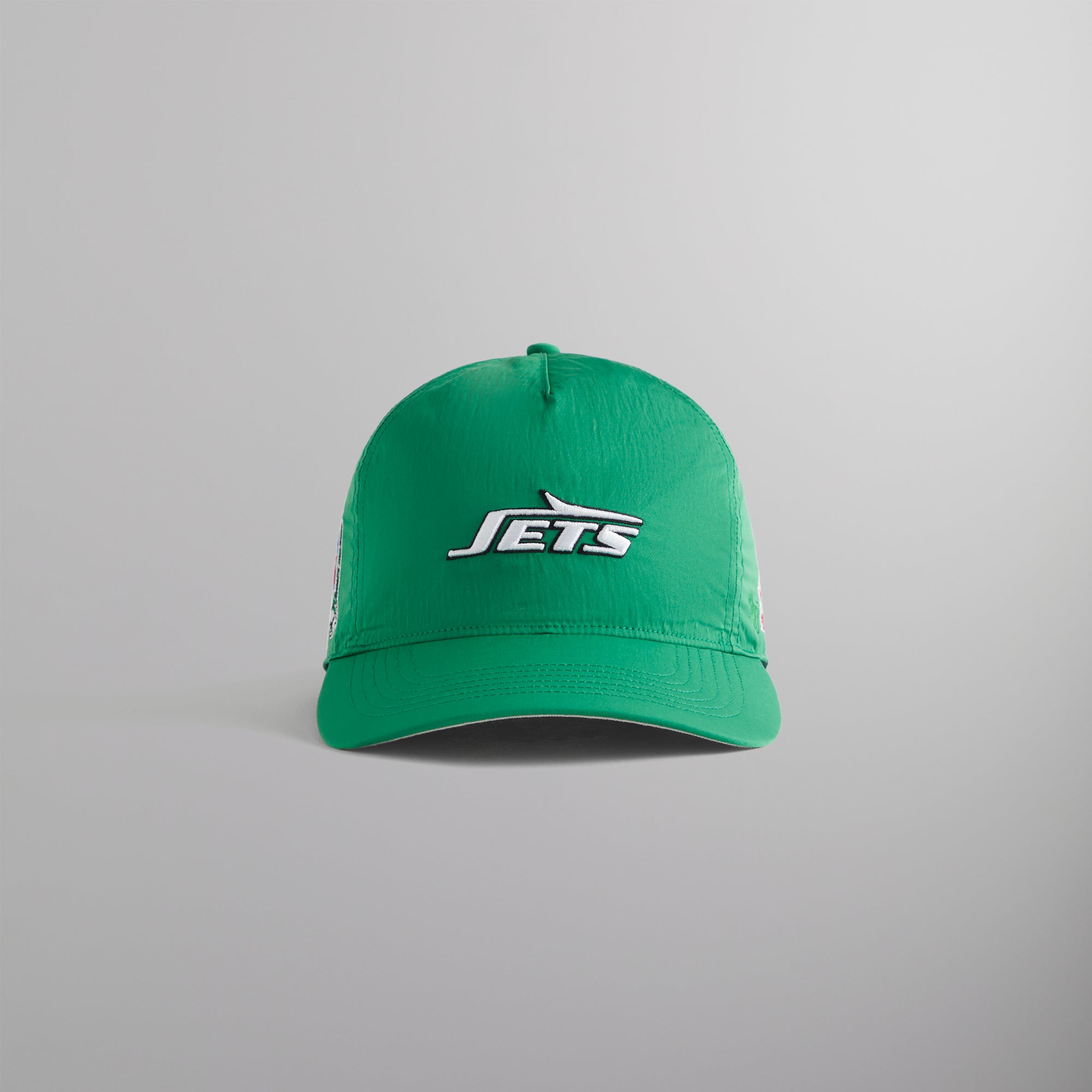 信頼】 【残り1点】 NYC Parks Snapback Green kith | lbsenergiasolar