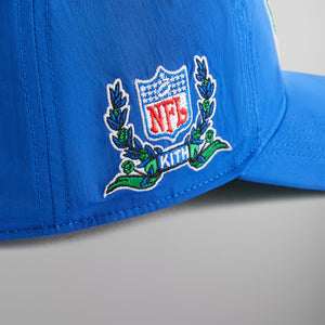Kith for the NFL: Seahawks '47 Hitch Snapback - Merriam