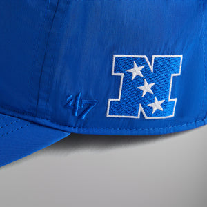 Kith for the NFL: Seahawks '47 Hitch Snapback - Merriam