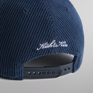 Kith for the NFL: Titans '47 Hitch Snapback - Action