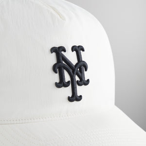 Men's New York Yankees vs. New York Mets New Era x Awake NY White