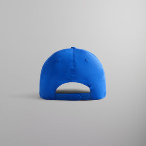 Kith for the NFL: Giants '47 Hitch Snapback - Meter – Kith Europe