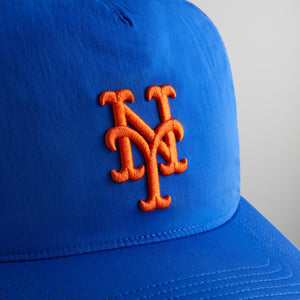 Kith for the NFL: Giants '47 Hitch Snapback - Meter – Kith Europe