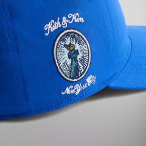 Kith for the NFL: Giants '47 Hitch Snapback - Meter – Kith Europe