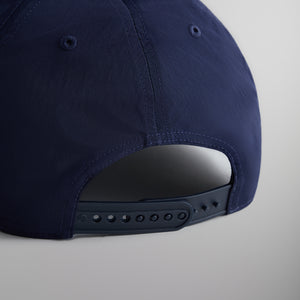 Kith for '47 New York Mets Hitch Snapback - Nocturnal