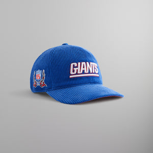 Kith for the NFL: Giants '47 Hitch Snapback - Meter
