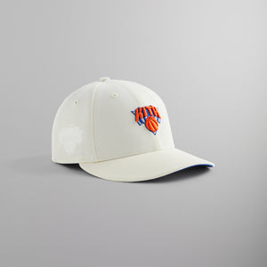 Kith & New Era for the New York Knicks 59FIFTY Low Profile Fitted - Sa