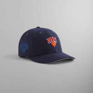 Erlebniswelt-fliegenfischenShops & New Era for the New York Knicks 59FIFTY Low Profile Fitted - Nocturnal