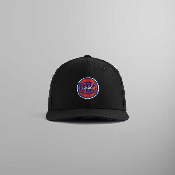 Kith & New Era for the New York Knicks 59FIFTY Low Profile Fitted - Bl