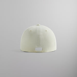 Kith & New Era for the New York Knicks 59FIFTY Low Profile Fitted - Si