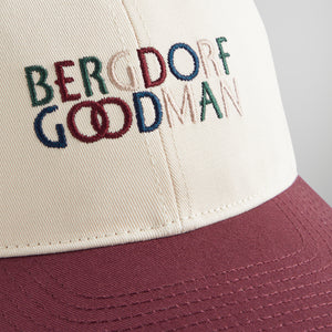 UrlfreezeShops for Bergdorf Goodman Cotton Cap Bubu - Sandrift