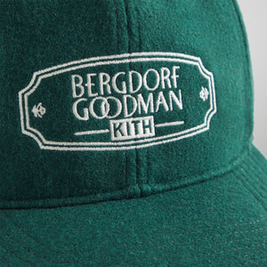 UrlfreezeShops & '47 for Bergdorf Goodman Wool Fitted - Stadium
