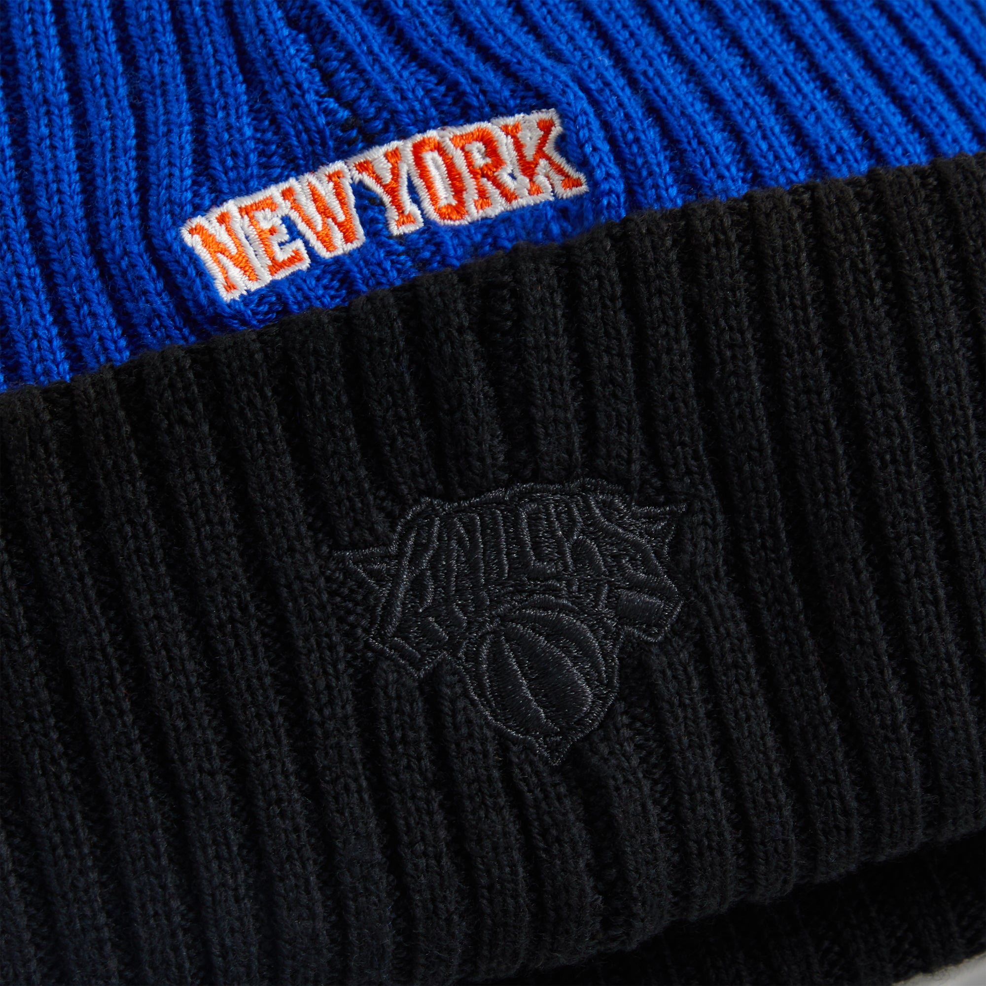 帽子 Kith for the New York Knicks Logo Beanie KHM050504-451-FRONT.jpg?v=