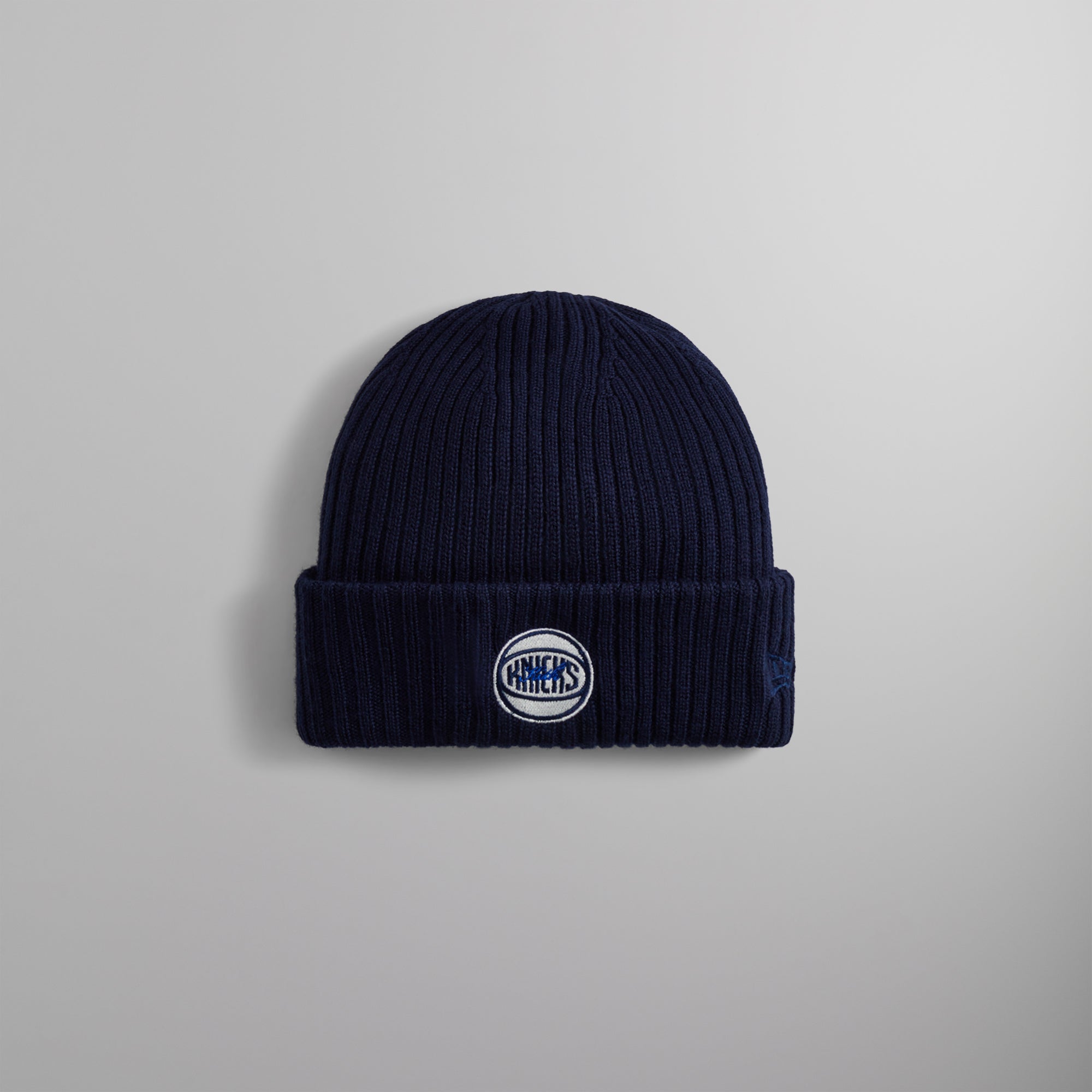 Ny store knicks beanie