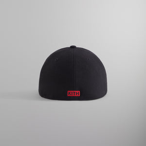 UrlfreezeShops for the NFL: Giants '47 Wool Fitted Cap - Black