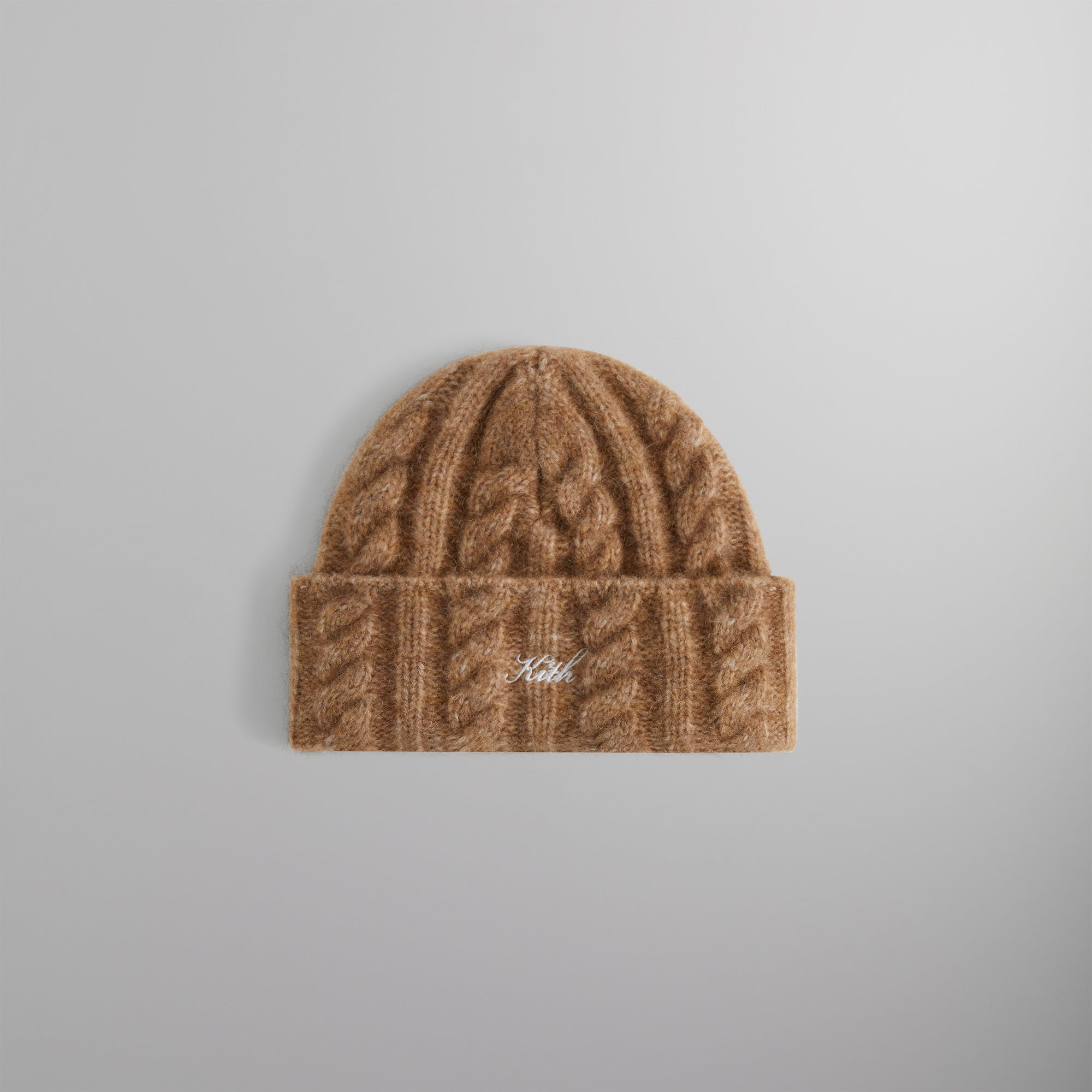 Kithmas Script Mia Beanie - Loft