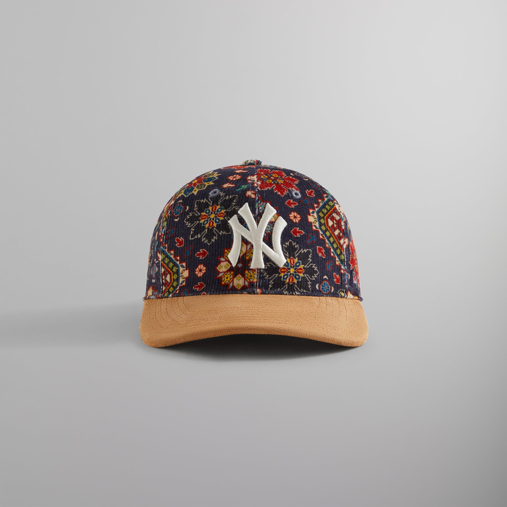 Kith & '47 for the New York Yankees Franchise LS With Printed Corduroy