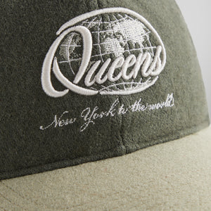 UrlfreezeShops for '47 Queens Franchise LS - Haze