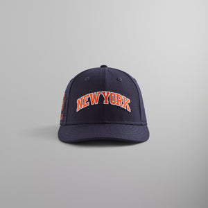 Kith for the New York Knicks Accessories 2023