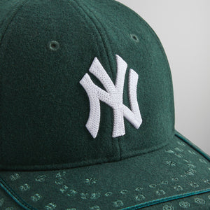 UrlfreezeShops for the New York Yankees Bandana Unstructured Fitted Cap - Stadium