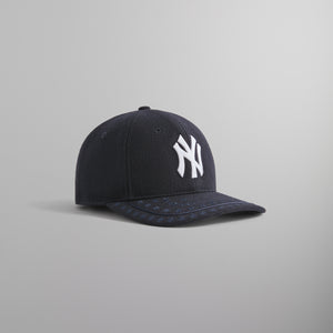 UrlfreezeShops for the New York Yankees Bandana Unstructured Fitted Cap - Nocturnal