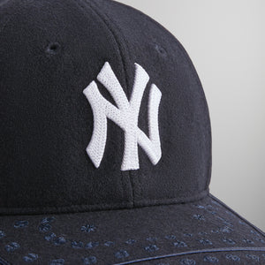 Erlebniswelt-fliegenfischenShops for the New York Yankees Bandana Unstructured Fitted Cap - Nocturnal