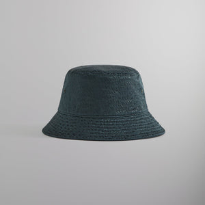 Kith Jacquard Faille Dawson Bucket Hat - Machine PH