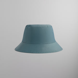 UrlfreezeShops Nylon Twill Dawson Reversible Bucket Hat - System