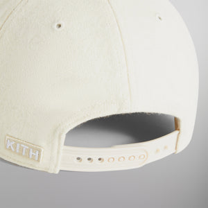 Kith & '47 Brand for the New York Mets NY to the World Hitch Snapback