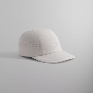 Kith Wrinkle Nylon Griffey Camper Hat - Sandrift PH