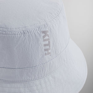 Kith Bagwell Nylon Utility Bucket Hat - Melody