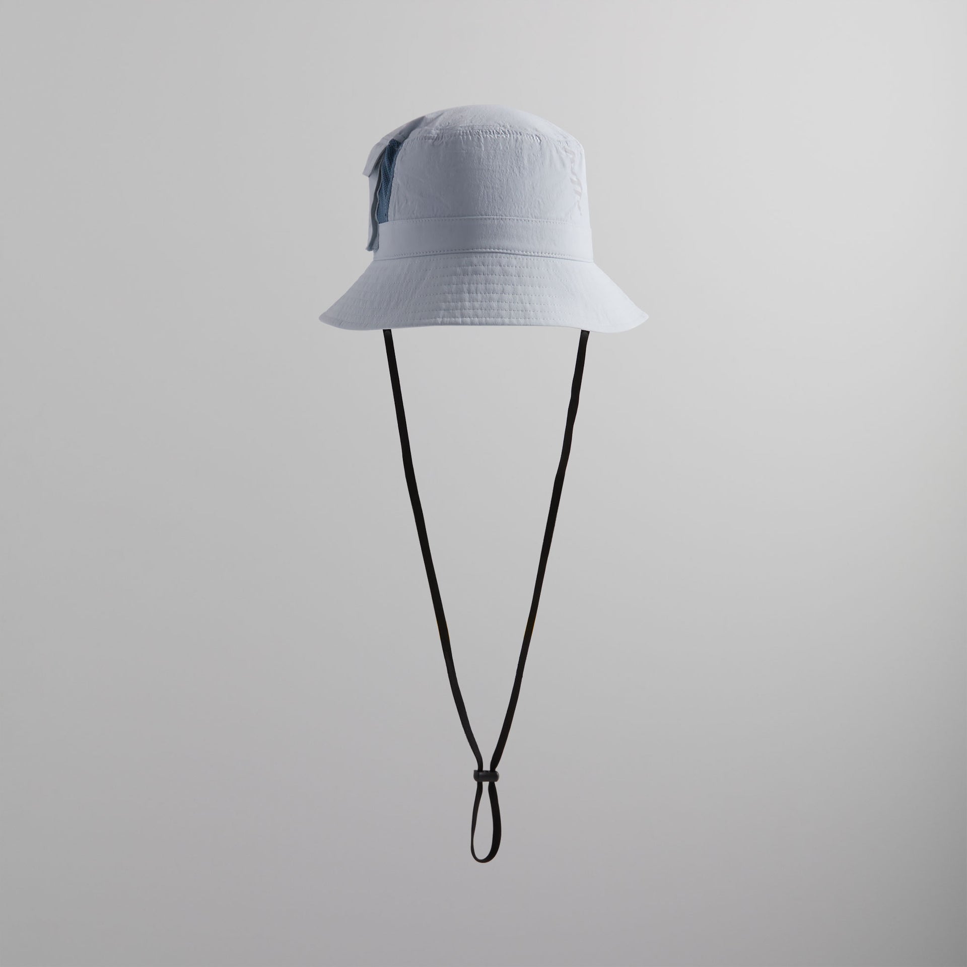 UrlfreezeShops Bagwell Nylon Utility Bucket Hat - Melody