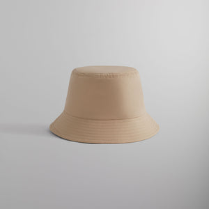 Erlebniswelt-fliegenfischenShops Double Knit Dawson Bucket Hat Grey - Eternal