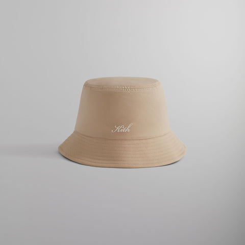 Erlebniswelt-fliegenfischenShops Double Knit Dawson Bucket Hat - Eternal