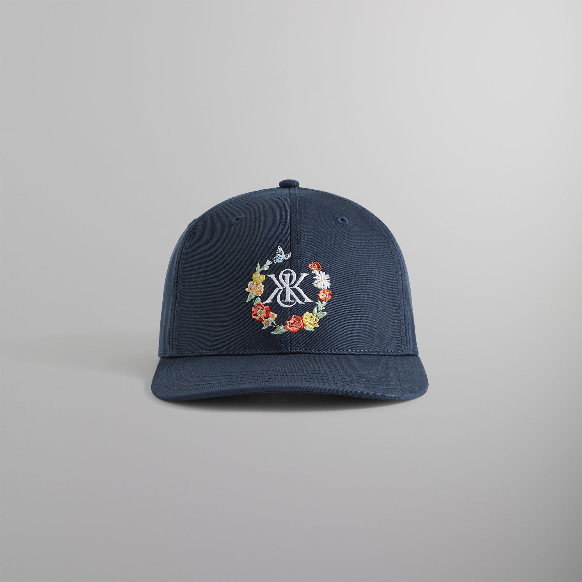 OdoiporikonShops Cotton Twill Aaron Cap - Tonal Mesh Trucker hat 